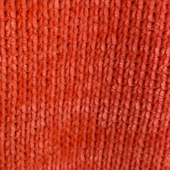 Gymboree salmon colored sweater size XS/4 NWT - Picture 5 of 9